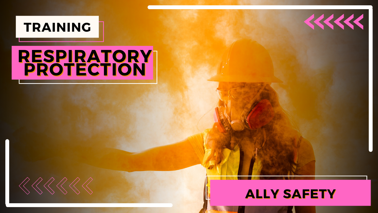 Respiratory Protection Training